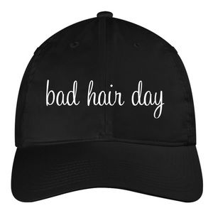 Bad Hair Day